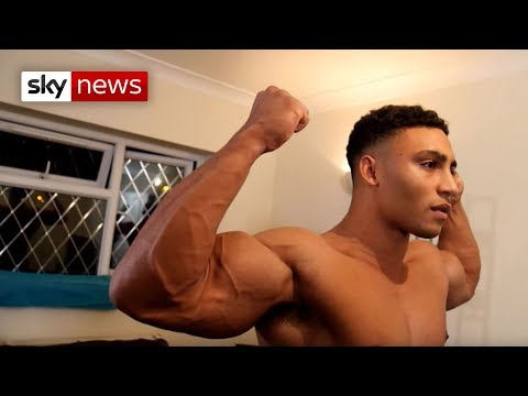 Sarms vs steroids for cutting
